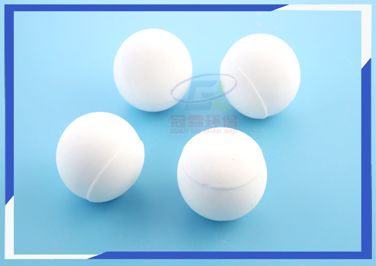 直徑50mm的高鋁球，耐磨陶瓷球，現(xiàn)貨供應(yīng)